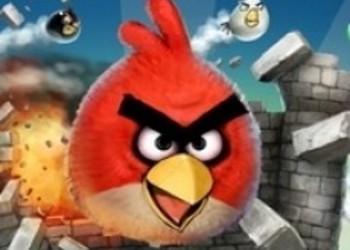 Rovio богатеет