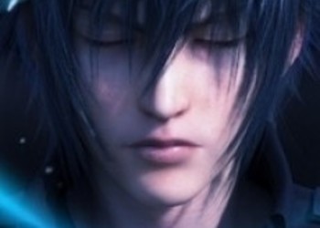 Слух: Не только Final Fantasy Versus XIII, но и Kingdom Hearts III станет эксклюзивом PS4