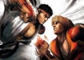 Йошинори Оно хочет продолжить выпускать номерные части Street Fighter
