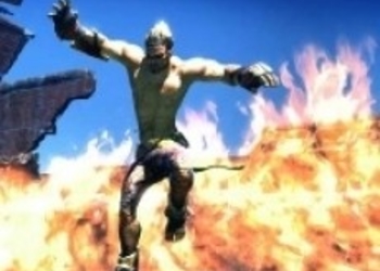 Переиздание Enslaved: Odyssey to the West засветилось на сайте австралийской рейтинговой организации