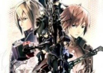 Namco Bandai отгрузила 500,000 копий God Eater 2 к японскому старту