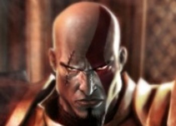 Релизный трейлер God of War Collection для PS Vita