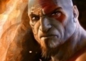 Сравнение версий God of War для PS Vita, PS3 и PS2 от Digital Foundry
