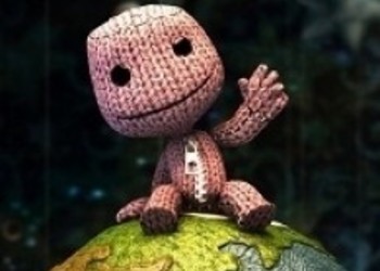 Костюмы из Thomas Was Alone появятся в LittleBigPlanet 3