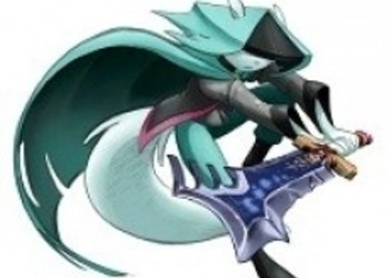 Dust: An Elysian Tail выйдет на PlayStation 4