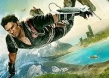 6 млн. копий Just Cause 2