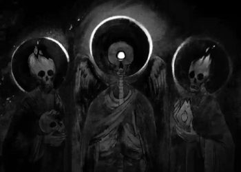 Пламенная небылица: Обзор One-Eyed Likho