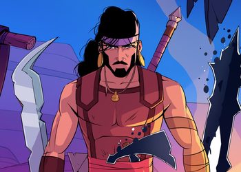 Сказка о восточном балансе: Обзор The Rogue Prince of Persia