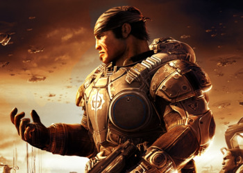 СМИ: Gears 6 для Xbox Series X|S действительно могут показать в июне