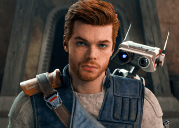 Star Wars Jedi: Survivor станет доступна в EA Play с 25 апреля