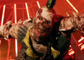 Dead Island 2 вышла в Steam — за год с момента релиза зомби-экшен привлек 7 миллионов человек
