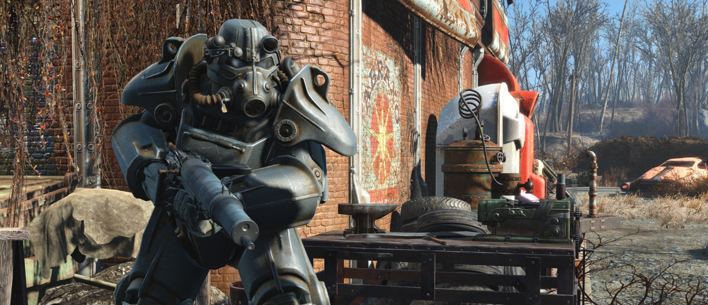 Инсайдер: Тодд Говард занят The Elder Scrolls VI, но Microsoft хочет как можно скорее получить новую Fallout